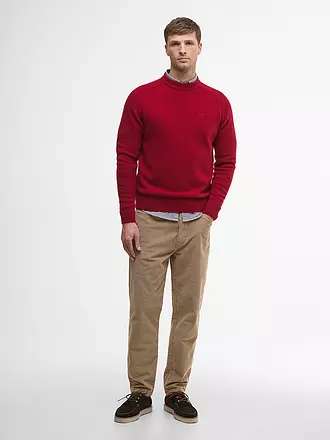BARBOUR | Pullover  GRANGETOWN | 